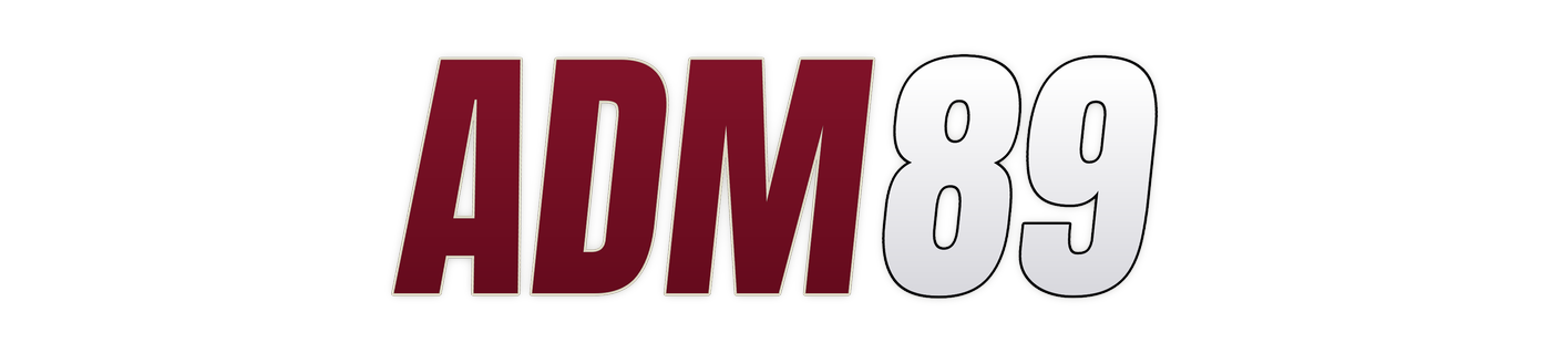 adm89 logo
